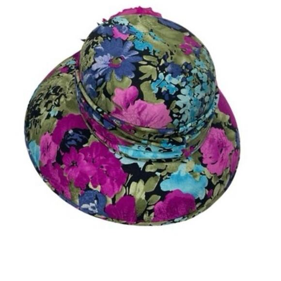 Vintage Hat